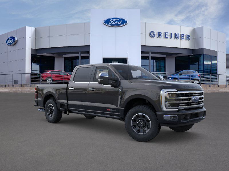 Thumbnail: 2026 Ford F-350 - 29