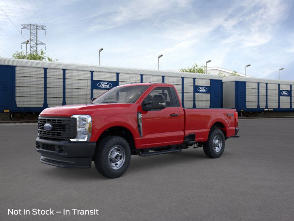 New 2026 Ford Super Duty F-250 XL TRUCK