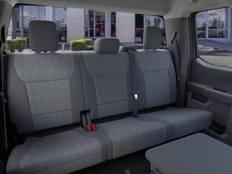 2026 Ford F-350 Super Duty XL - Photo 11