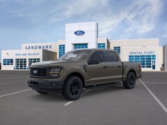 2026 Ford F-150 STX Truck