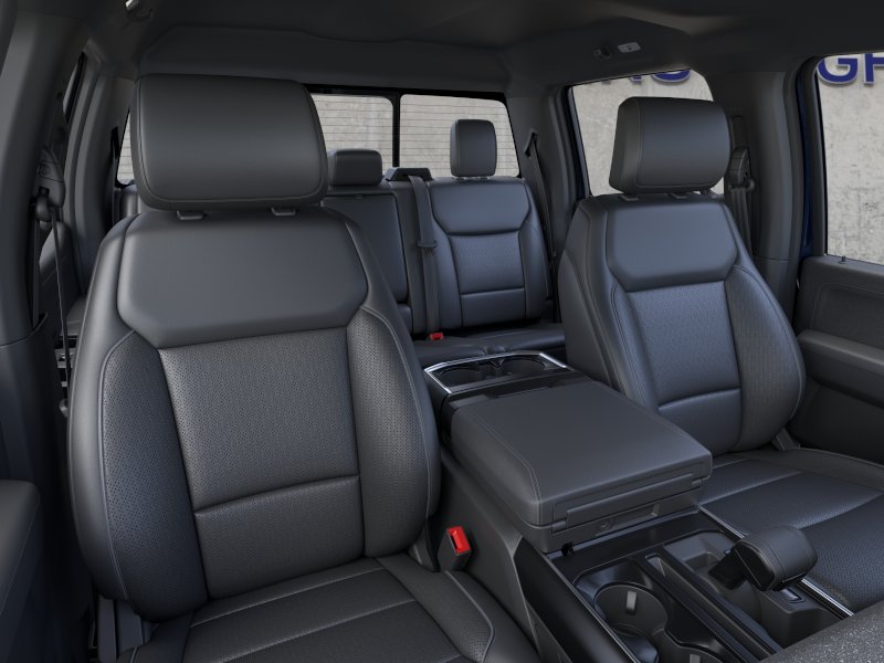 Thumbnail: 2026 Ford F-150 - 10