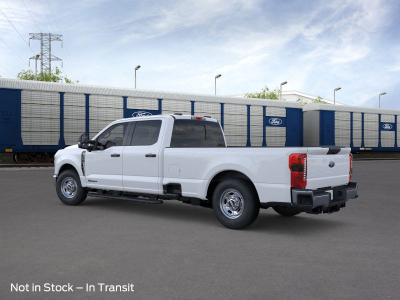 2026 Ford F-250 XL photo 4