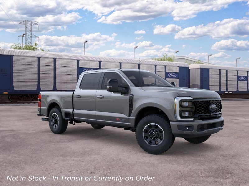 Thumbnail: 2026 Ford F-350 - 7