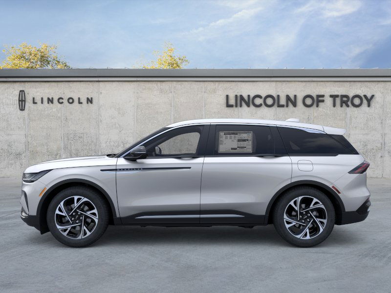 2026 Lincoln Nautilus Premiere - Photo 25