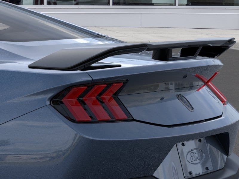 2025 Ford Mustang Dark Horse - Photo 44