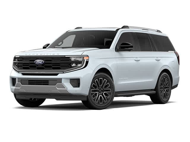 Thumbnail: 2026 Ford Expedition - 31