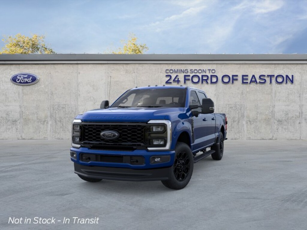 New 2026 Ford Super Duty F-350® XLT TRUCK