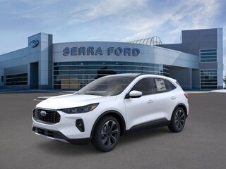 2025 Ford Escape Platinum SUV