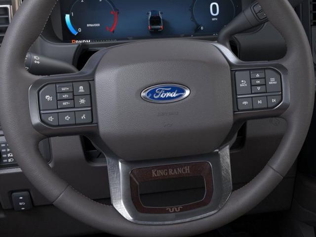 2026 Ford F-250 Super Duty King Ranch - Photo 34