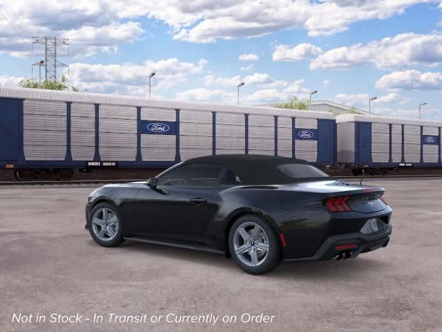 Thumbnail: 2026 Ford Mustang - 26