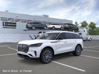 2026 Lincoln Aviator Reserve SUV