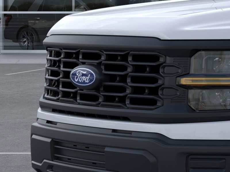 2025 Ford F-150 XL photo 20