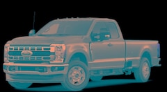 2026 Ford F-250 &reg; XLT TRUCK