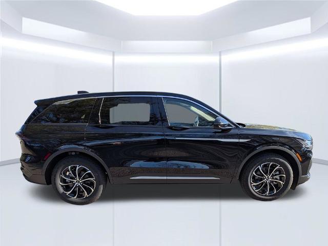 2026 Lincoln Nautilus Premiere - Photo 63