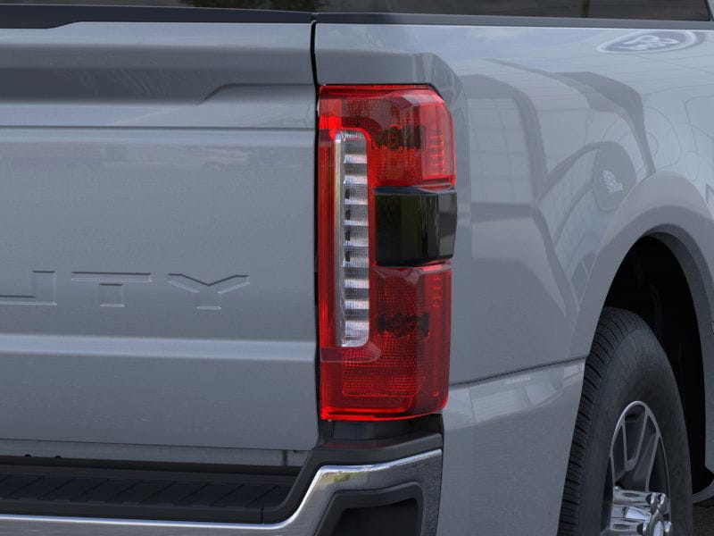 2026 Ford F-350 Super Duty Lariat - Photo 43