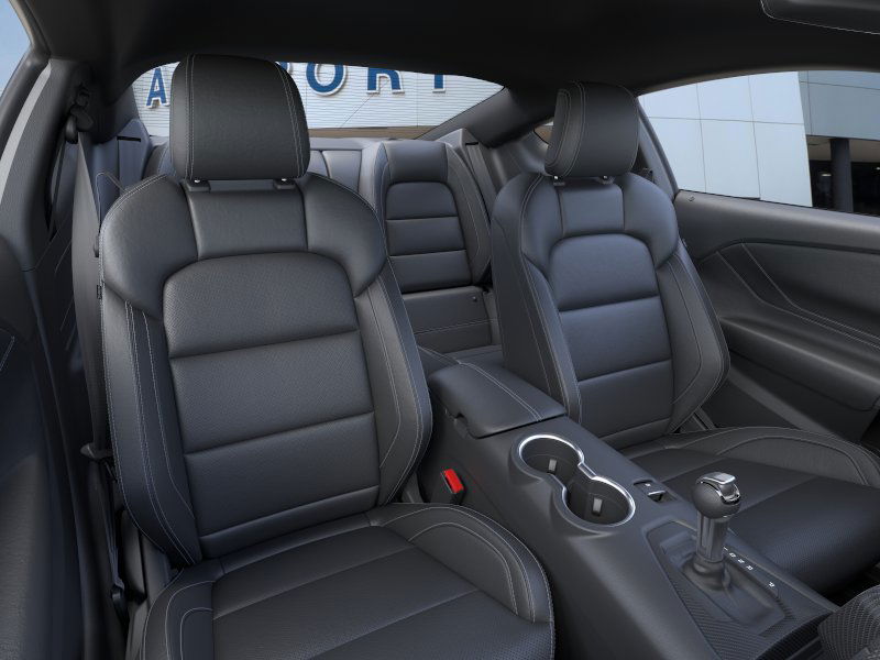 2026 Ford Mustang EcoBoost Premium Fastback - Photo 10