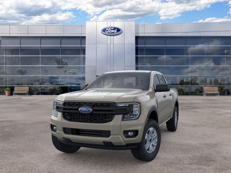 2025 Ford Ranger XL - Photo 25