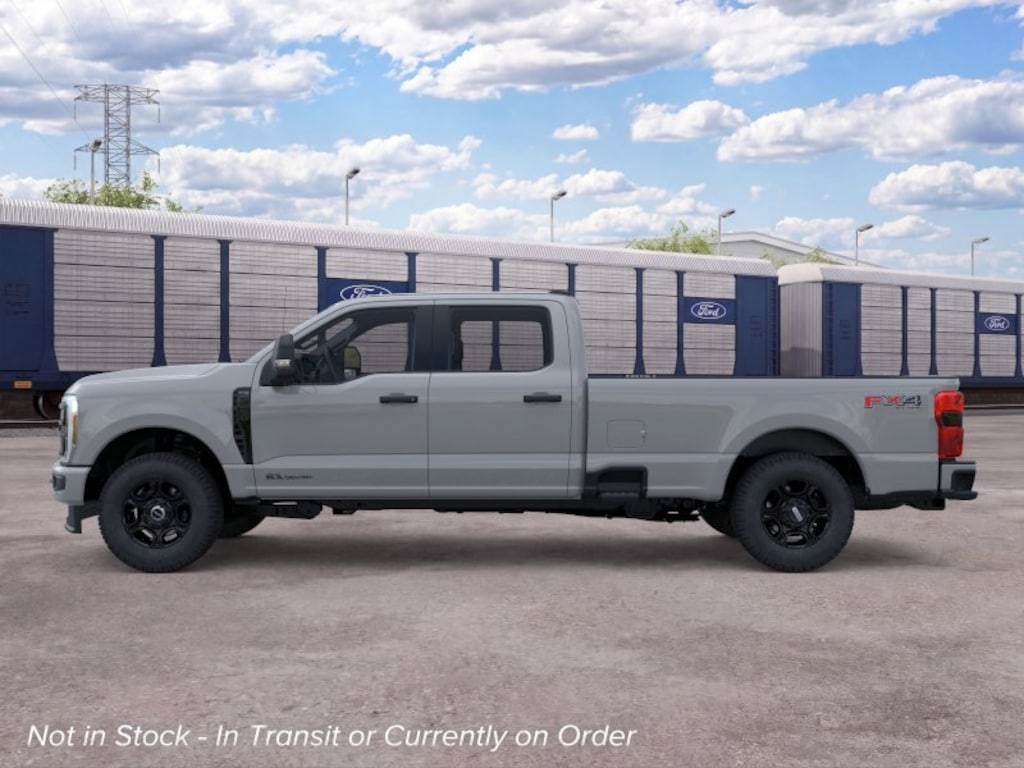 New 2026 Ford Super Duty F-250® XL TRUCK