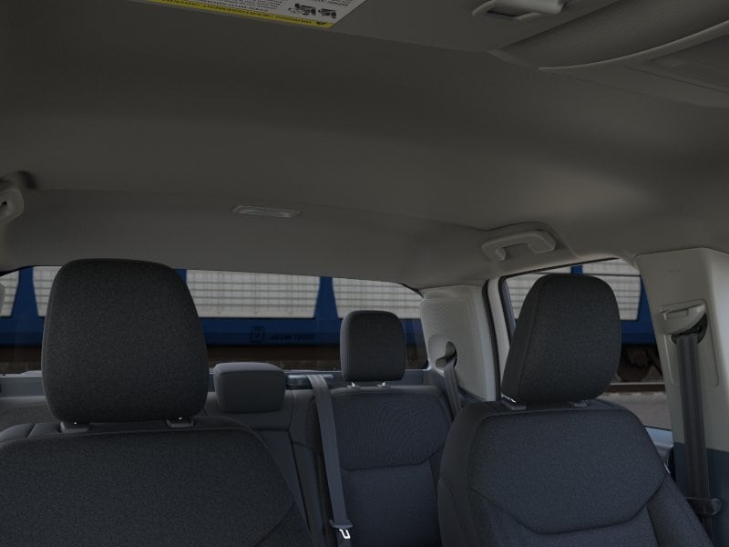 Thumbnail: 2026 Ford Maverick - 12