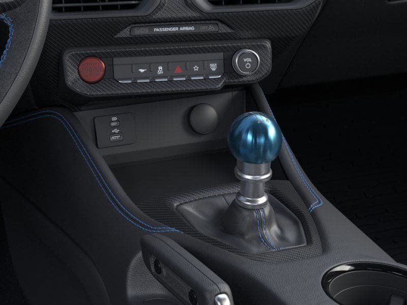 2026 Ford Mustang Dark Horse Coupe