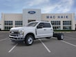 Ford F-350 Chassis