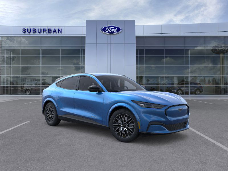 2025 Ford Mustang Mach-E Premium CROSSOVERS