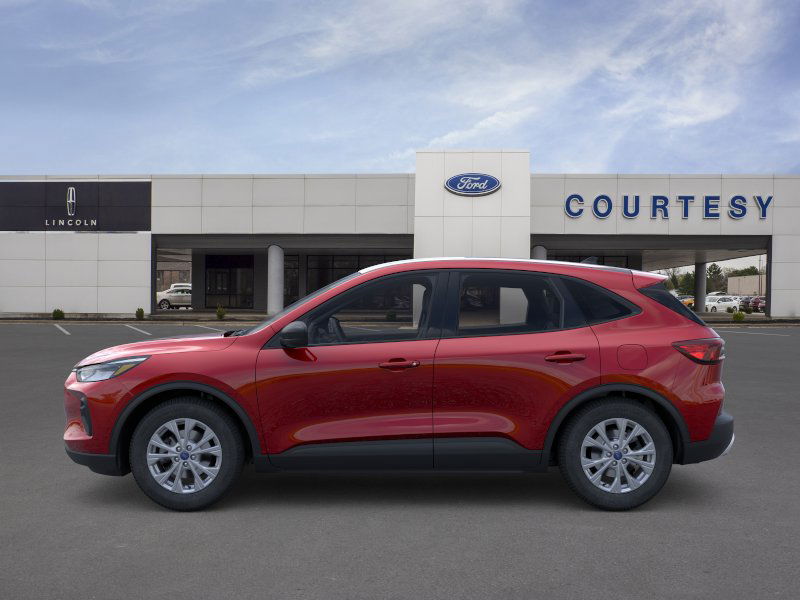 2025 Ford Escape Active photo 3