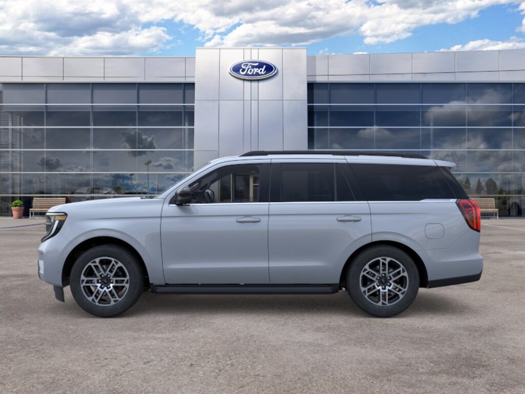 New 2026 Ford Expedition Active SUV