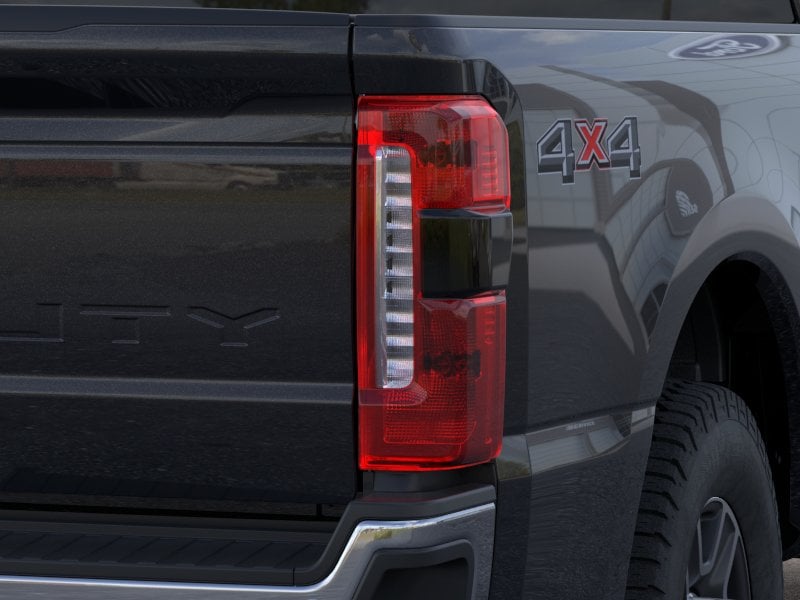2026 Ford F-250 Super Duty Lariat - Photo 34