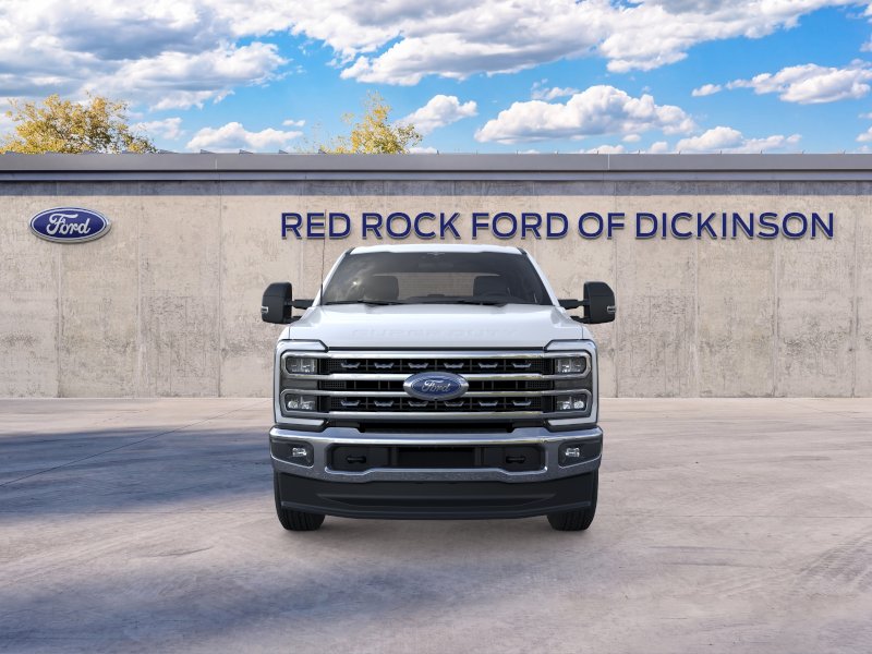 2026 Ford F-250 Super Duty Lariat - Photo 29