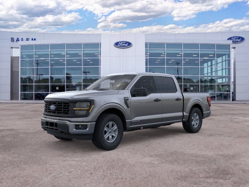 2025 Ford F-150 XL - Photo 25