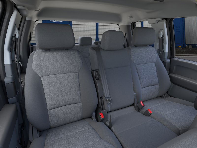 2026 Ford F-350 Super Duty XL - Photo 10