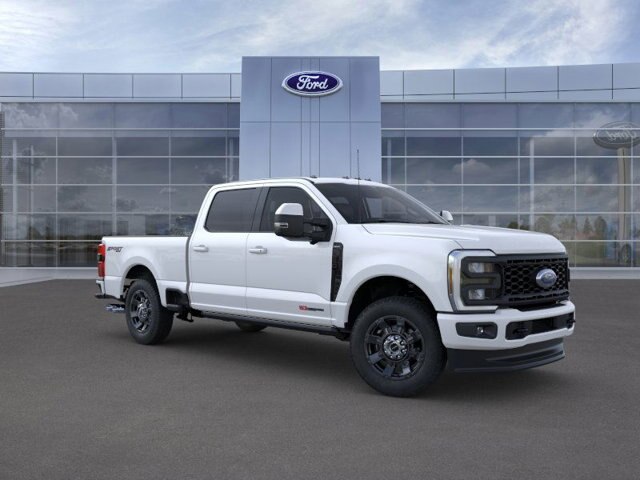 2024 Ford F-250 Truck Crew Cab