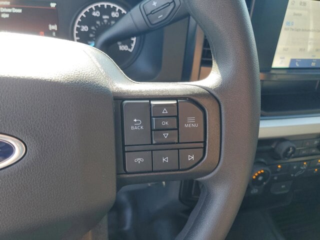 2025 Ford F-250 Super Duty XL - Photo 63