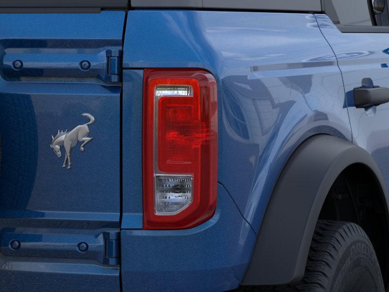 Thumbnail: 2025 Ford Bronco - 23