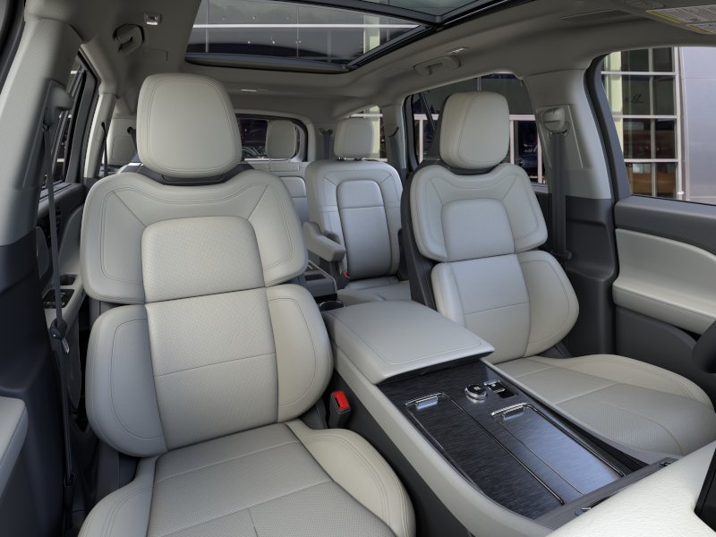 2026 Lincoln Aviator Reserve - Photo 32