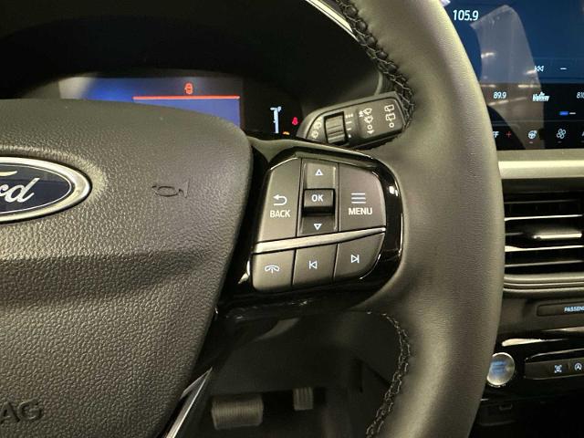 Thumbnail: 2026 Ford Escape - 41