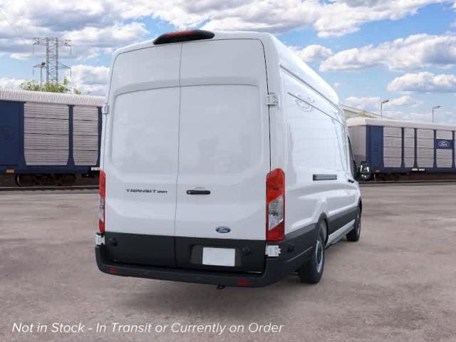 Thumbnail: 2026 Ford Transit Series - 29