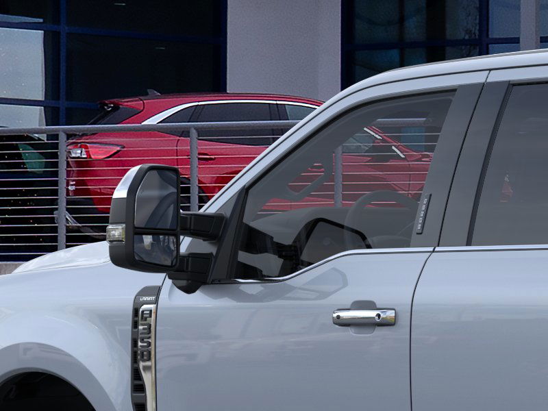 Thumbnail: 2026 Ford F-350 - 42