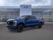  Ford Super Duty F-250 SRW