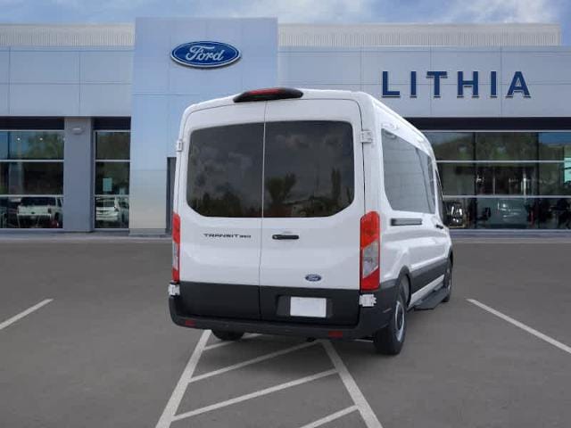 Thumbnail: 2026 Ford Econoline - 29