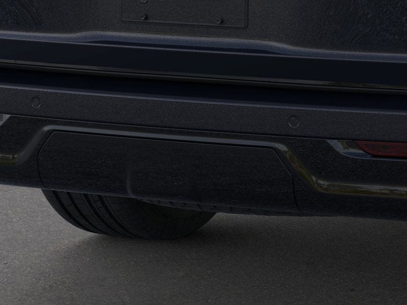 Thumbnail: 2025 Lincoln Navigator L - 47