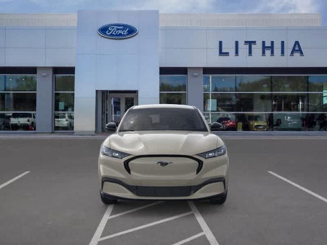 Thumbnail: 2025 Ford Mustang Mach-E - 28