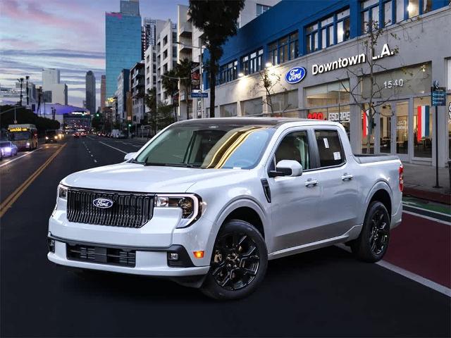 Thumbnail: 2026 Ford Maverick - 30