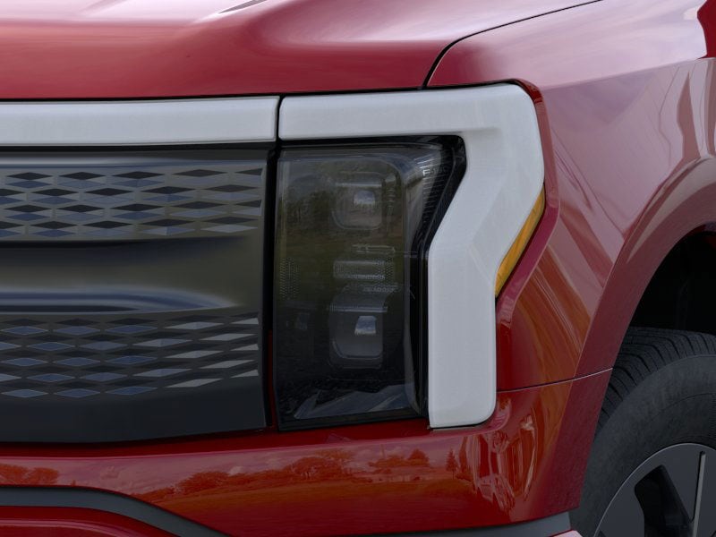 2025 Ford F-150 Lightning Flash - Photo 18