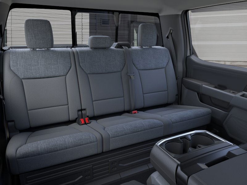 2025 Ford F-150 XLT 11