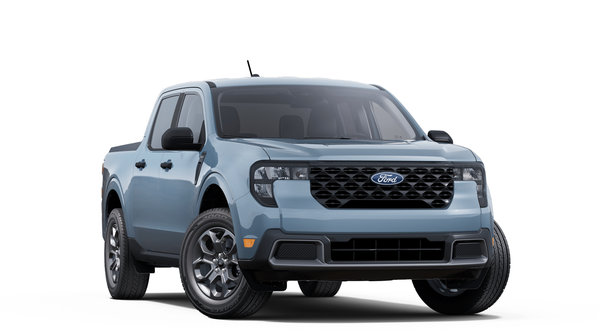 Thumbnail: 2025 Ford Maverick - 4