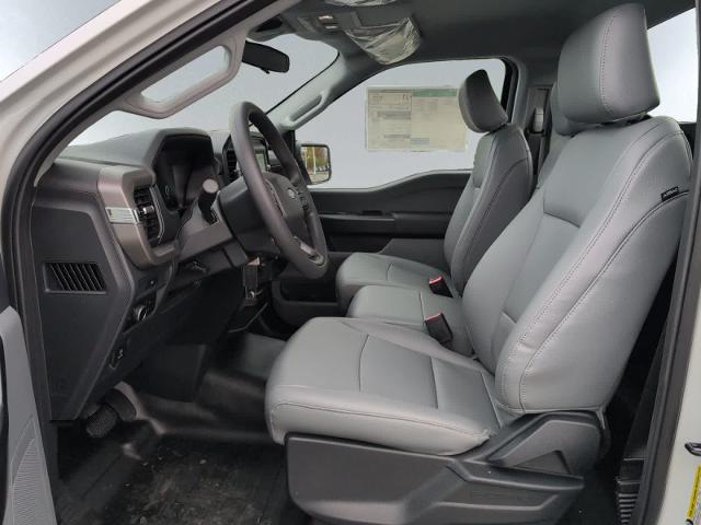 new 2025 Ford F-150 car, priced at $39,056