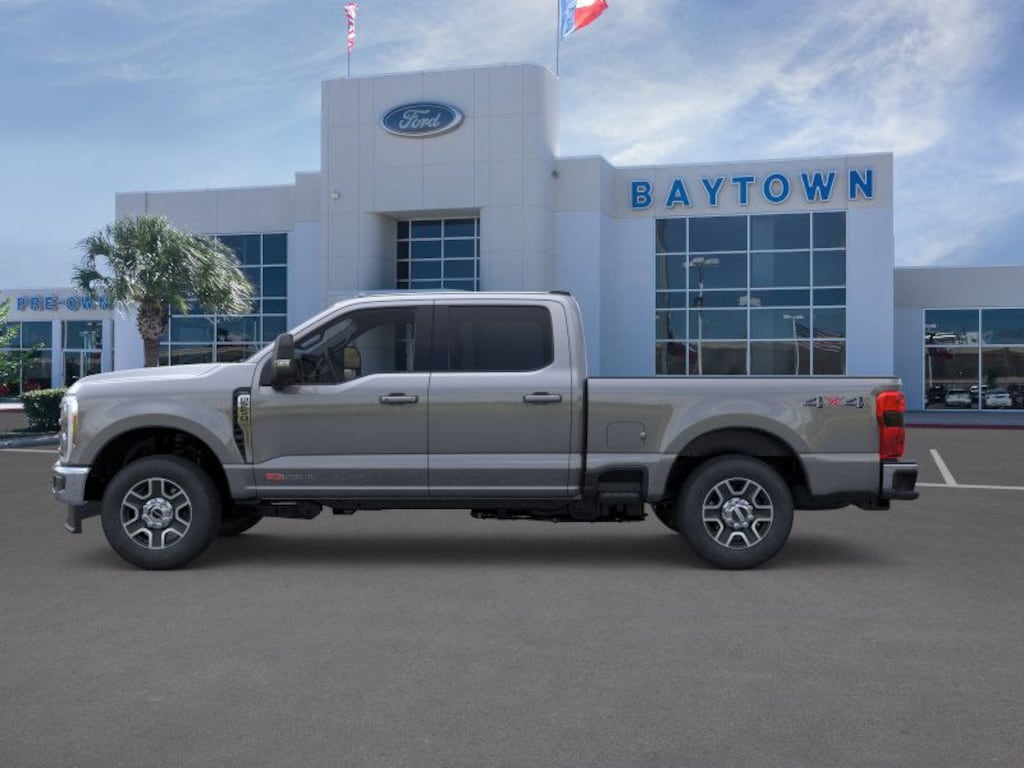 New 2026 Ford F-250 LARIAT TRUCK