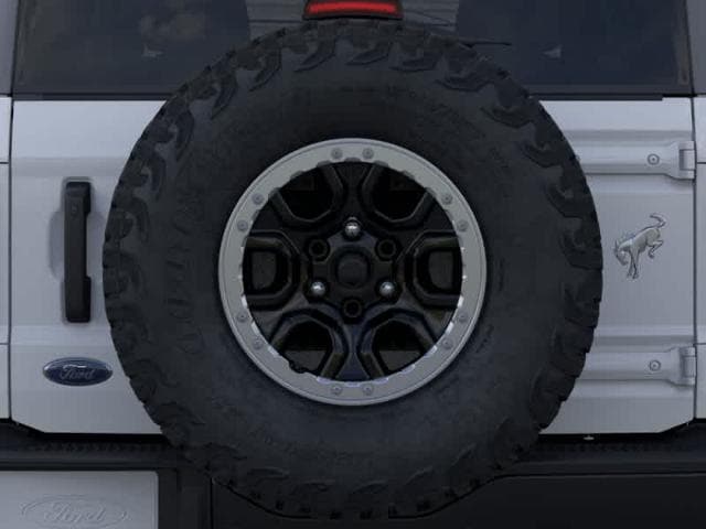 Thumbnail: 2026 Ford Bronco - 49